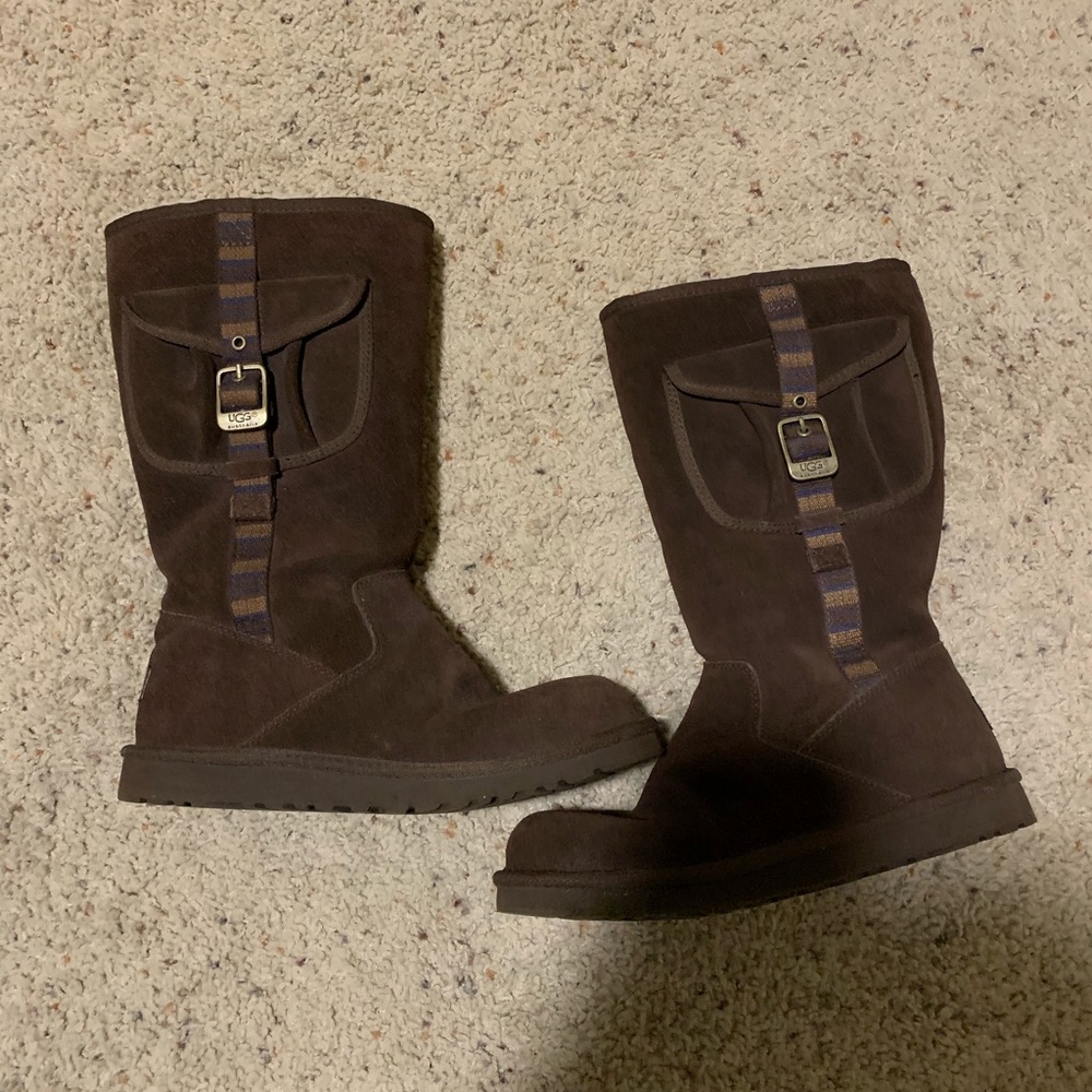 Ugg boots size 5